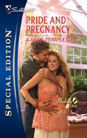 Pride and Pregnancy
